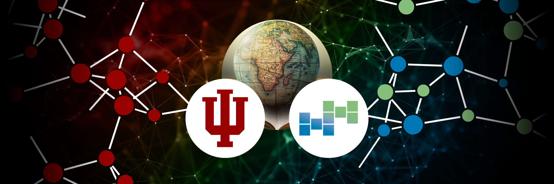 banner image with IUPUI and HH school logos