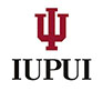 IUPUI logo