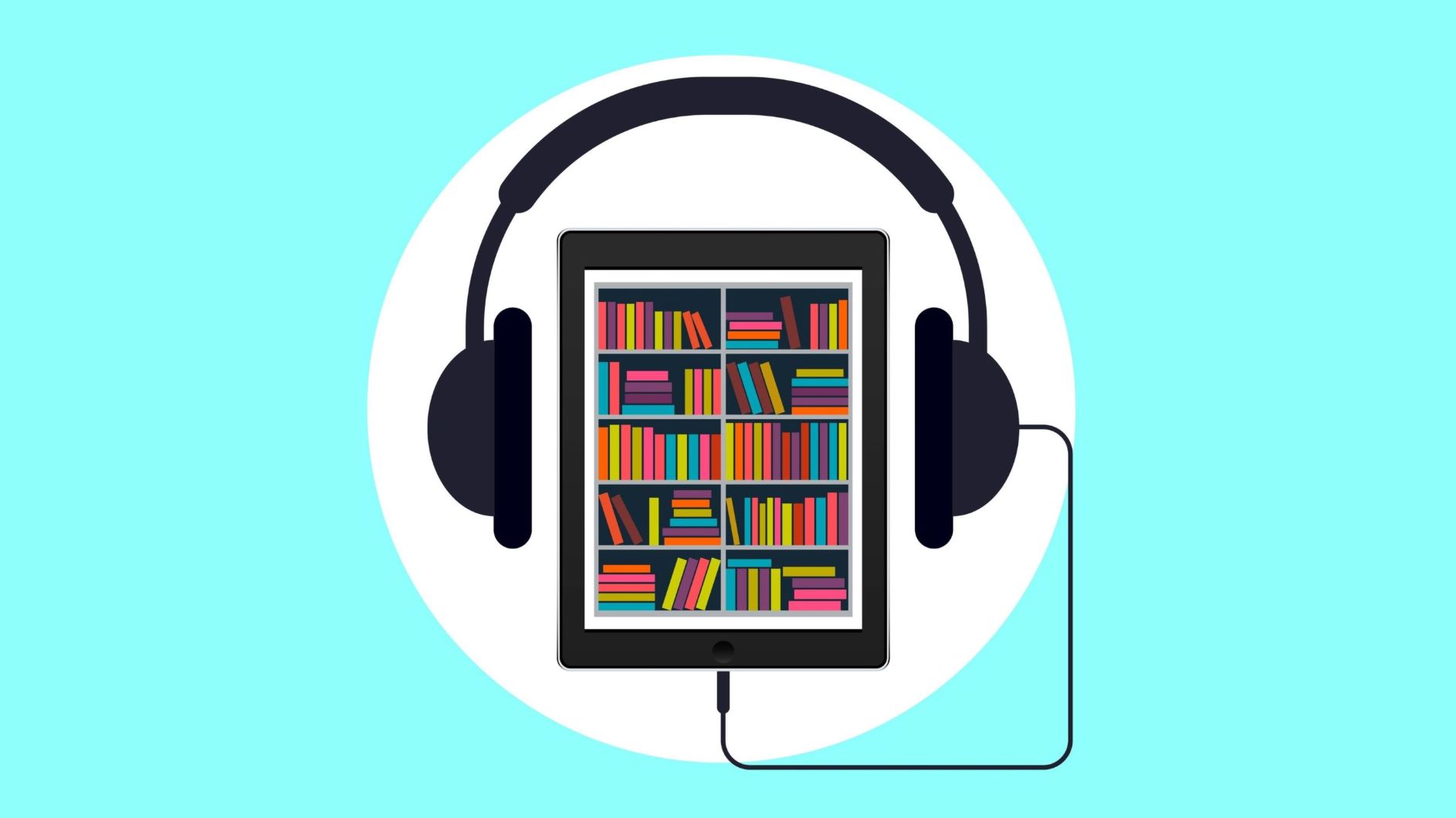 Audiobooks